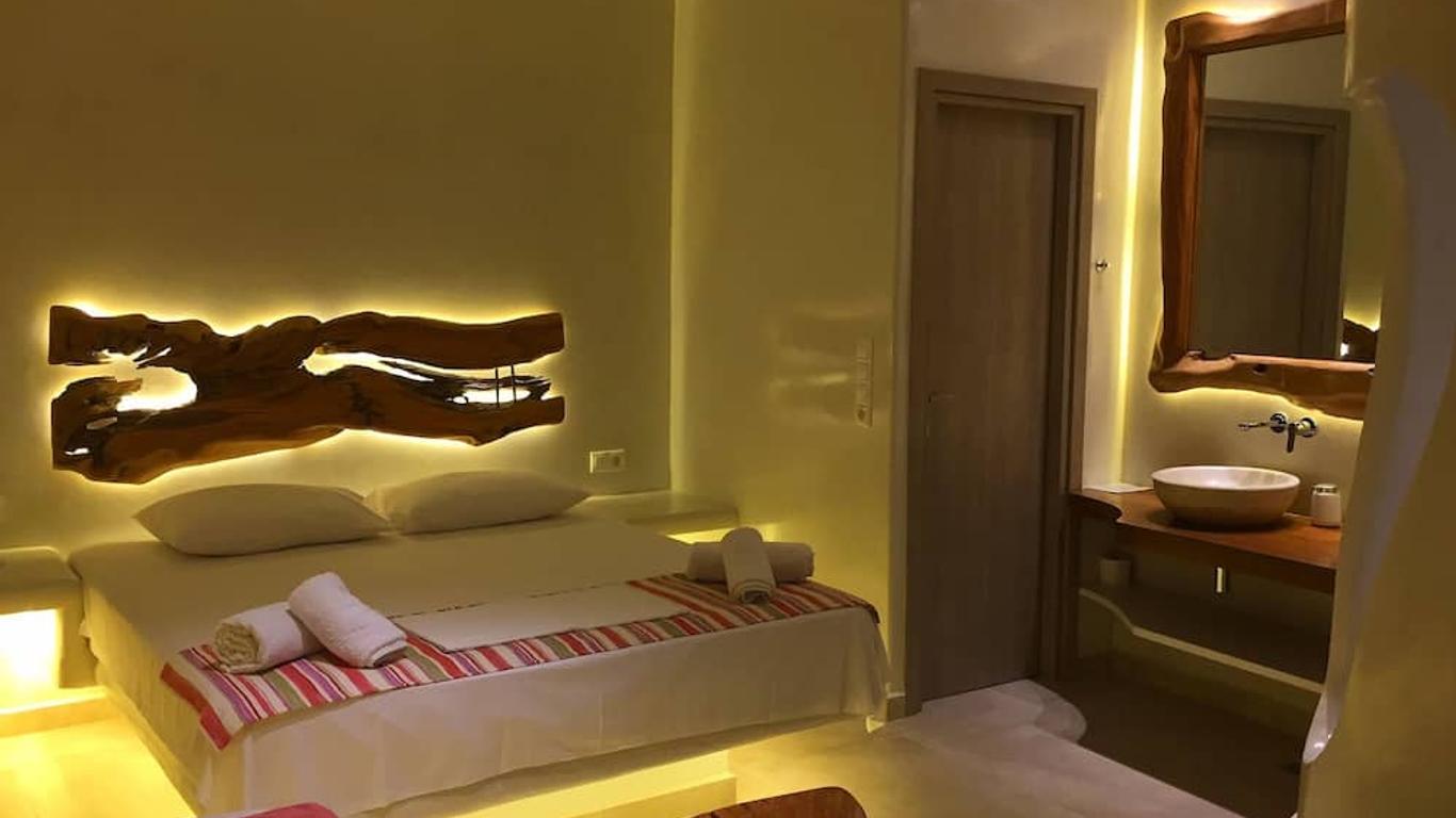 Eternal Suites