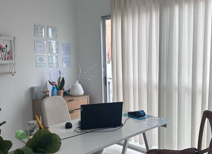 Salle à manger Photo