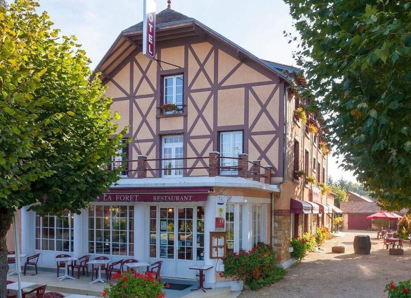 Bâtiment Photo
