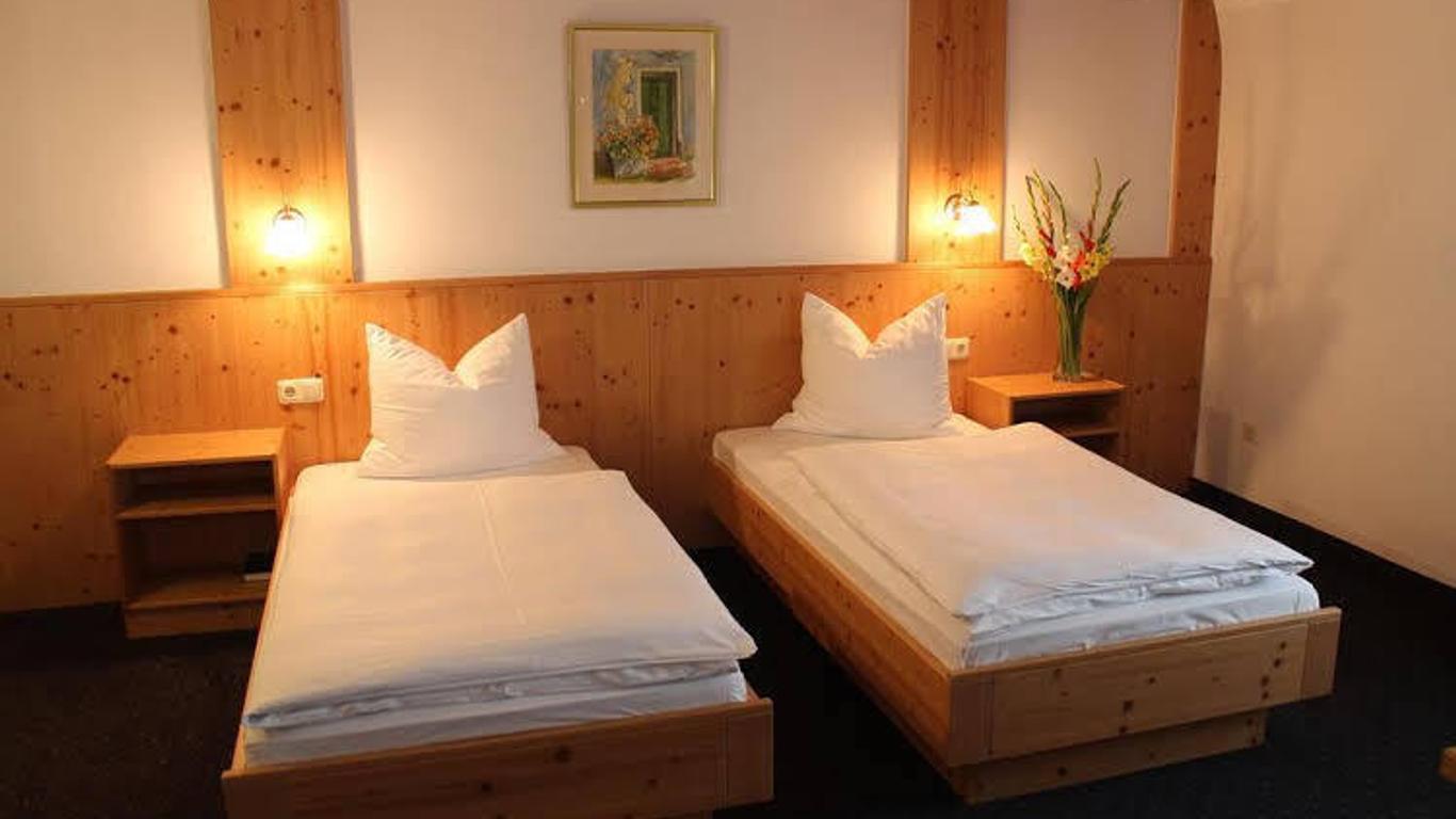 Anderschitz Landhotel