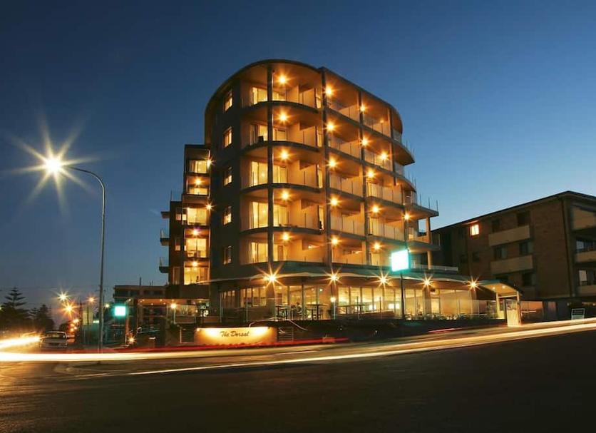 Bâtiment Photo