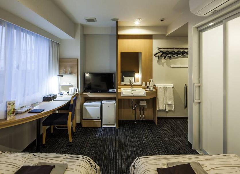 Équipements de la chambre Photo