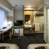Équipements de la chambre