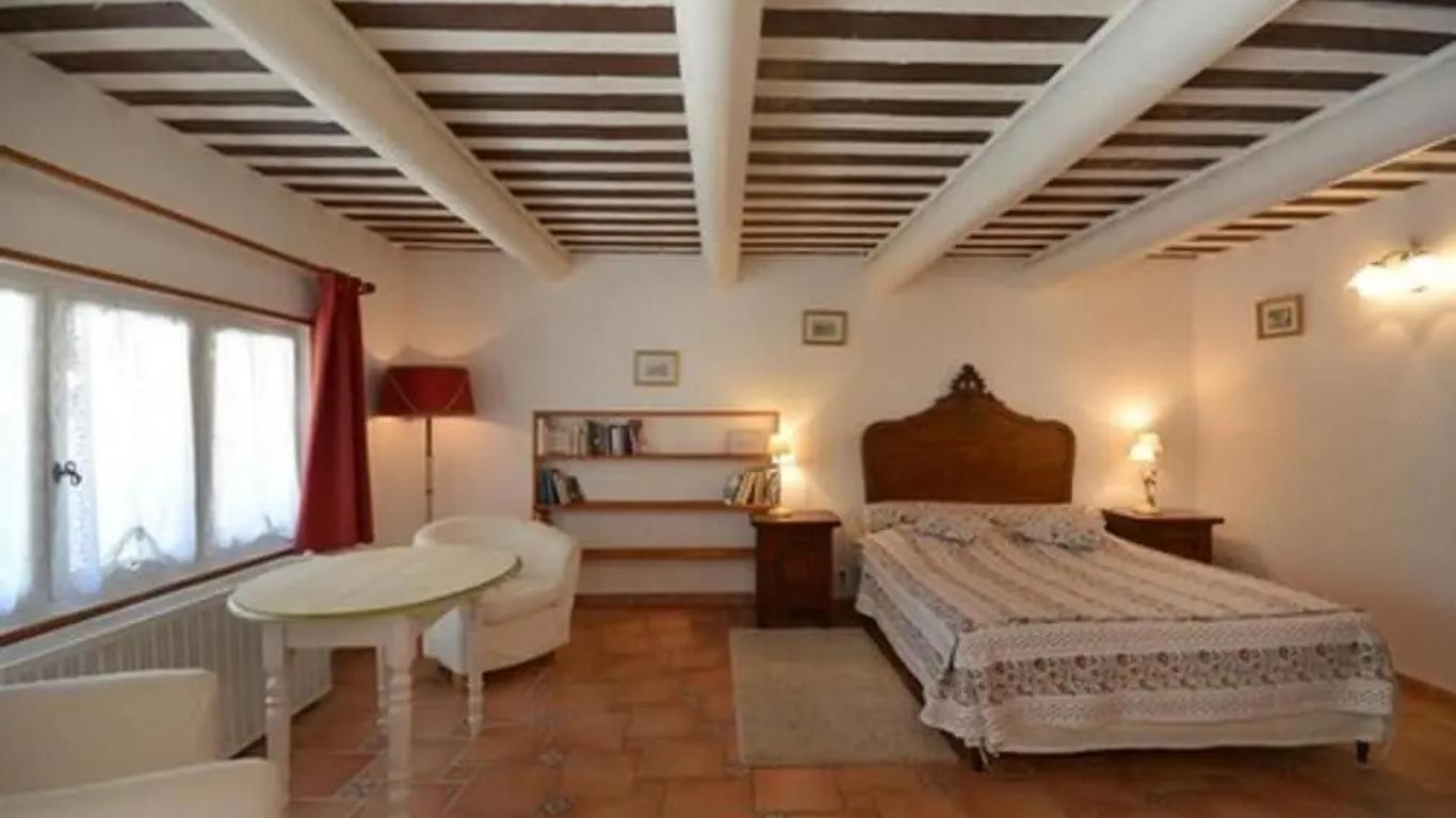 Moulin d'Antelon B&B