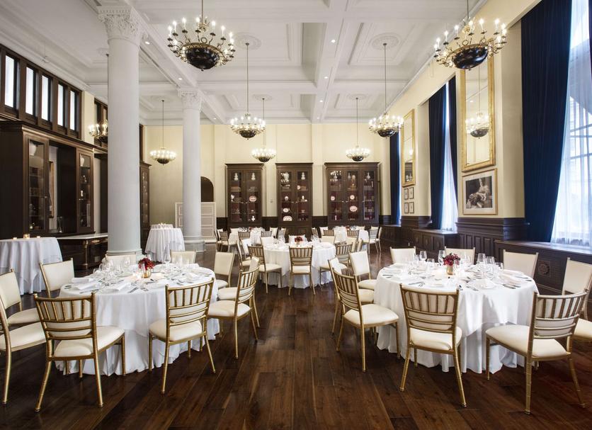 Salle de banquet Photo