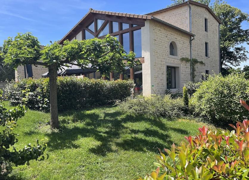 Extérieur Photo