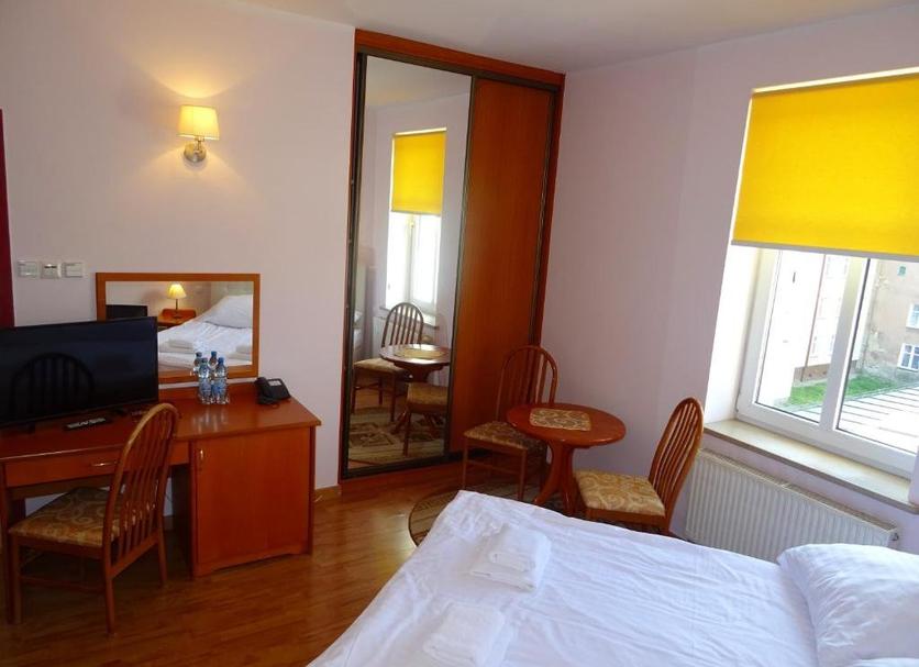 Chambre Photo