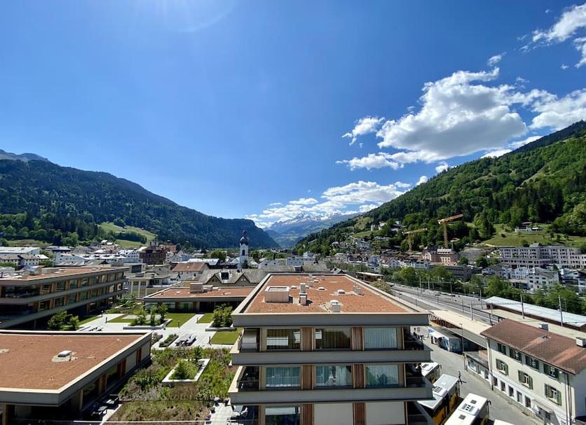 Extérieur Photo