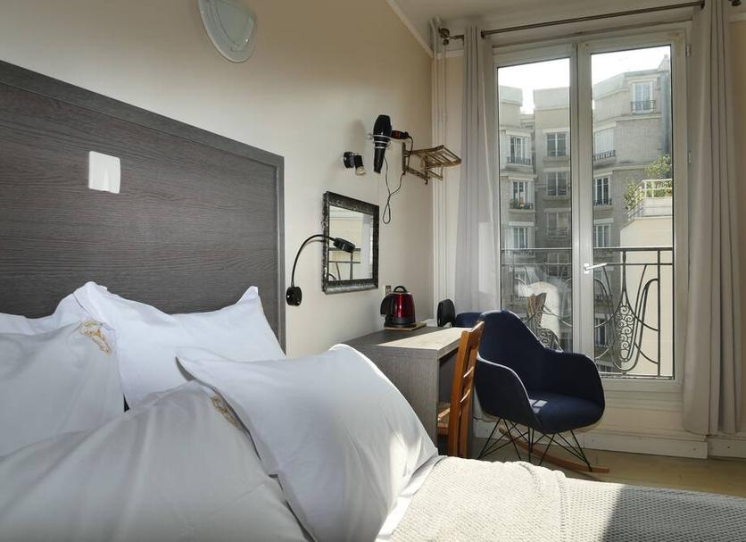 Chambre Photo