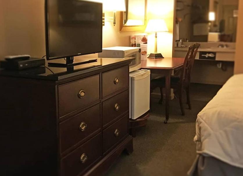 Équipements de la chambre Photo
