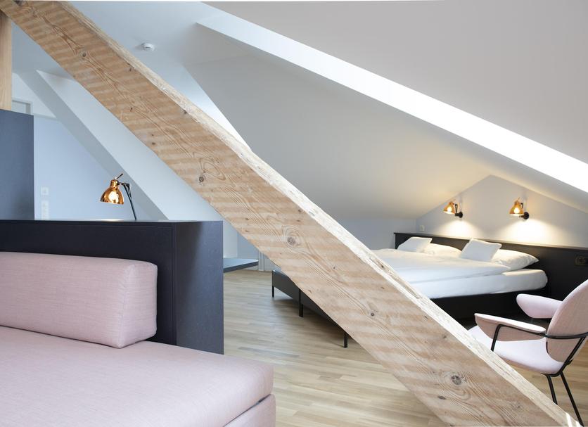 Chambre Photo