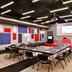 Espace de conférence