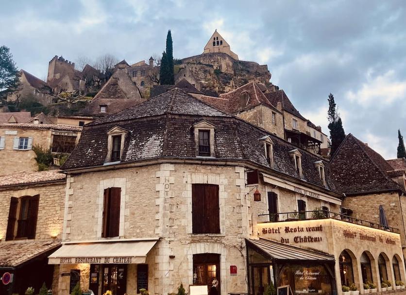 Bâtiment Photo