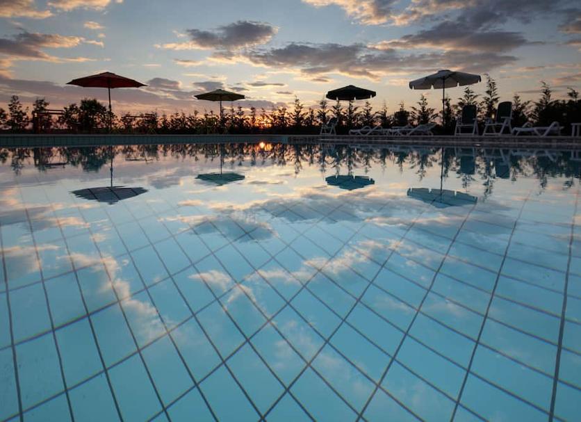 Piscine Photo