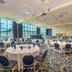 Salle de banquet