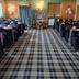 Salle de banquet