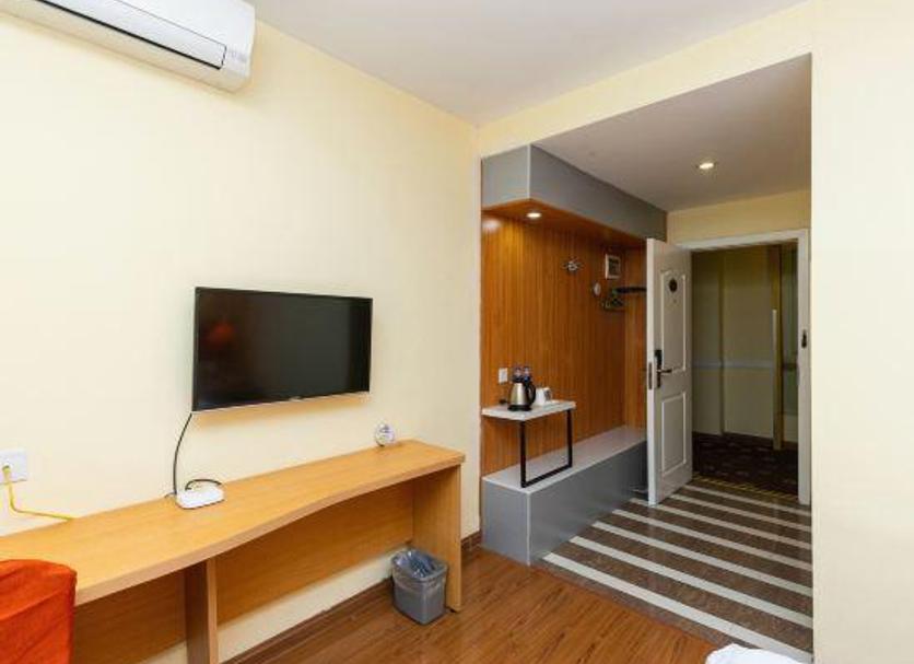 Équipements de la chambre Photo