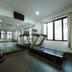 Salle de sport