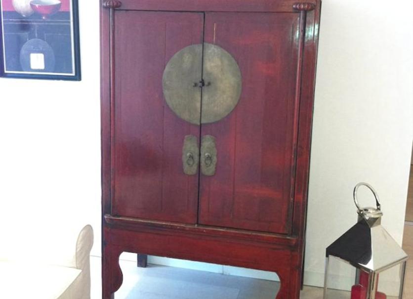 Équipements de la chambre Photo