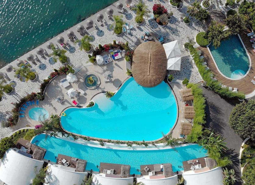 Piscine Photo