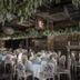 Salle de banquet
