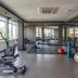 Salle de sport