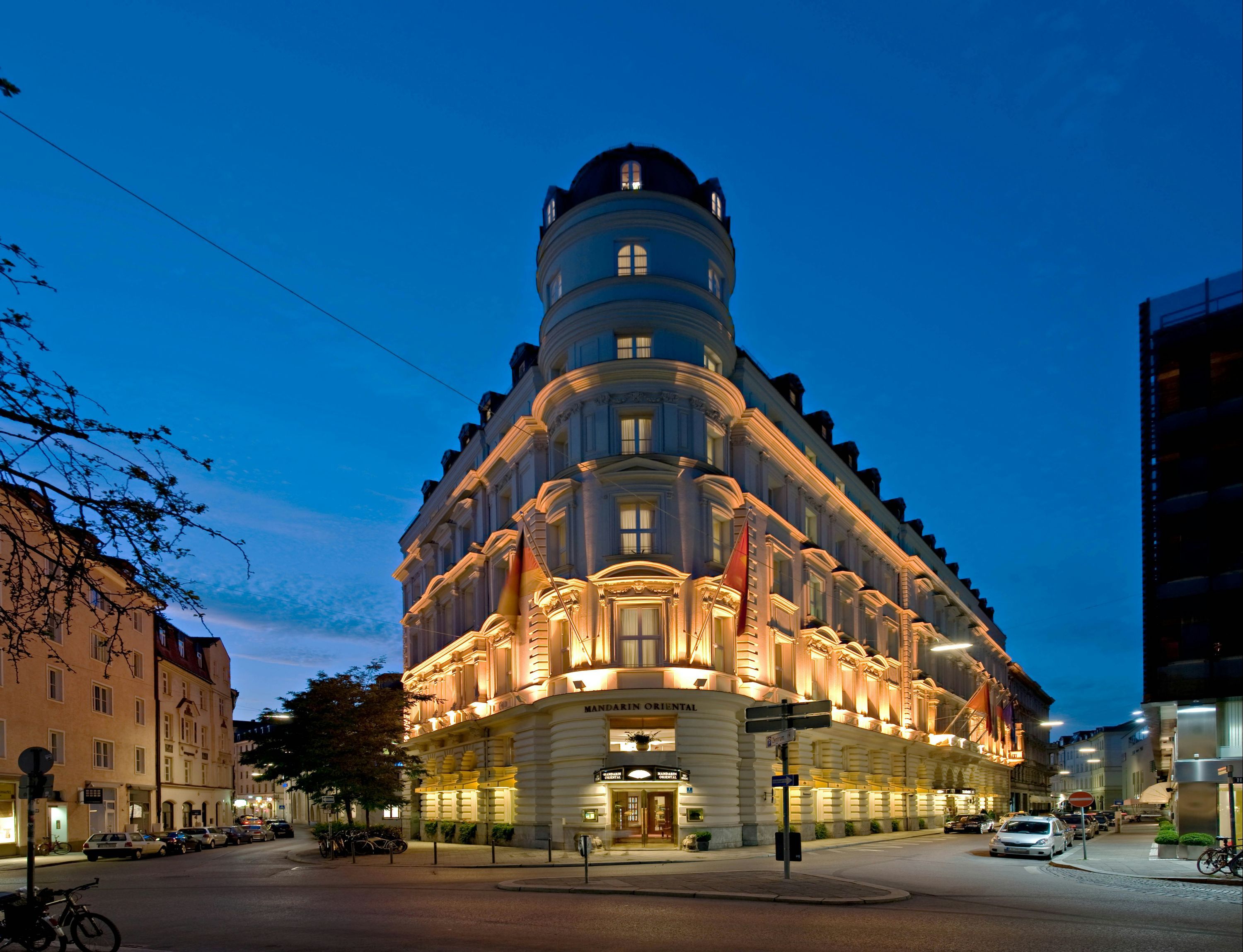 Bâtiment Photo