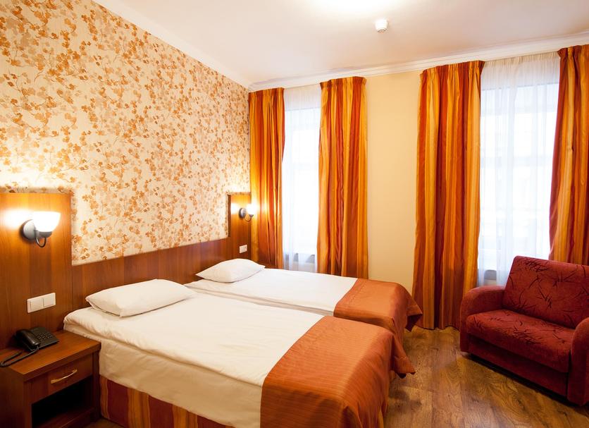 Chambre Photo