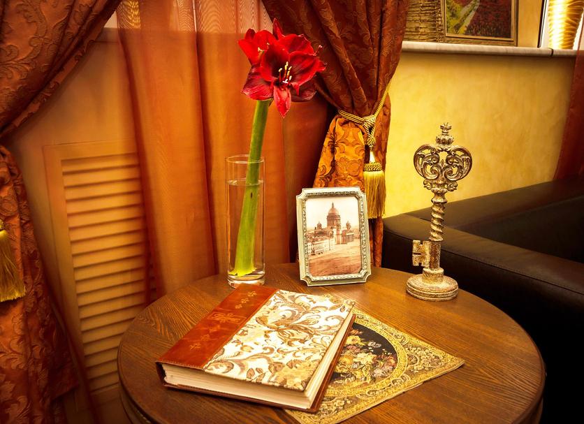 Équipements de la chambre Photo