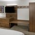 Équipements de la chambre