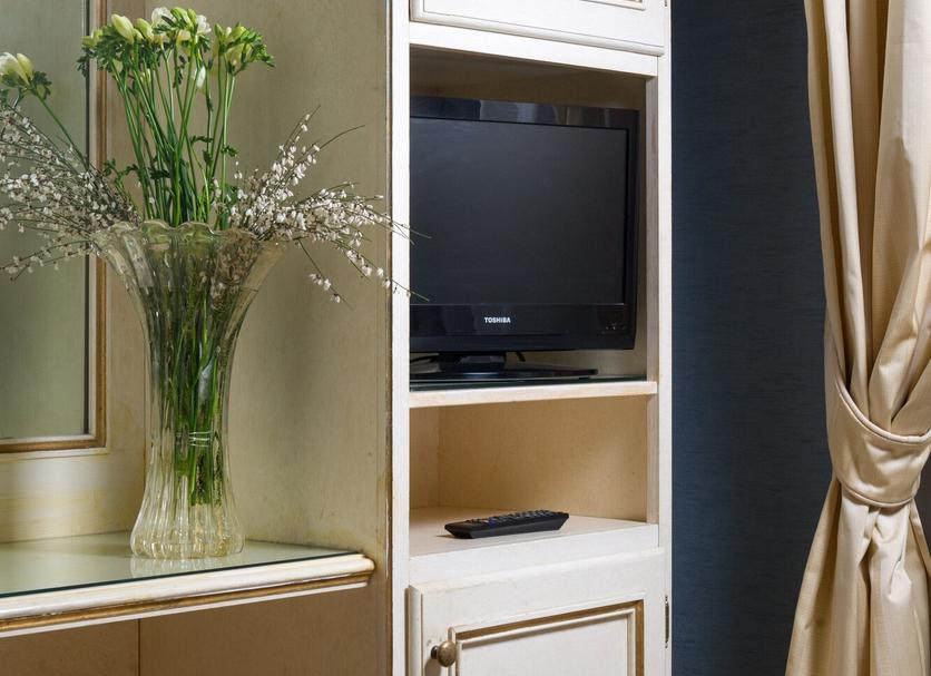 Équipements de la chambre Photo