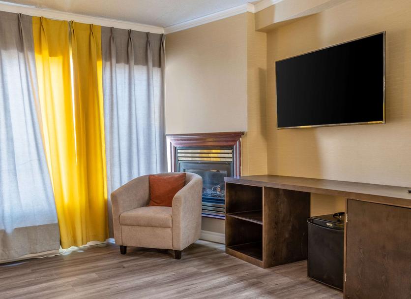 Équipements de la chambre Photo