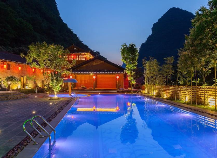 Piscine Photo