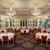 Salle de banquet