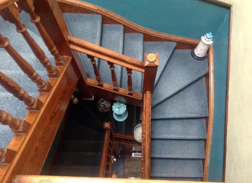 Escalier Photo