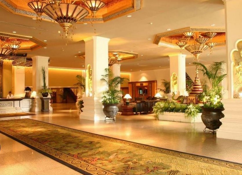 Hall d’entrée Photo