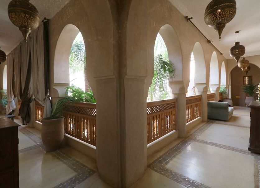 Hall d’entrée Photo