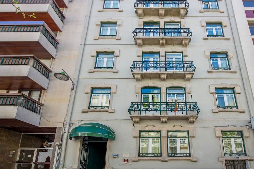 Bâtiment