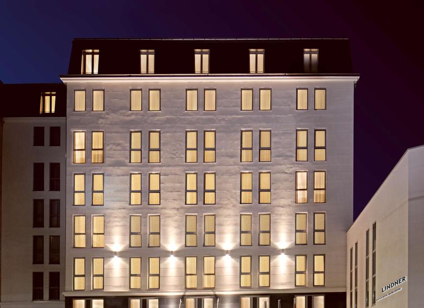 Bâtiment Photo