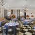 Salle de banquet