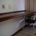 Équipements de la chambre