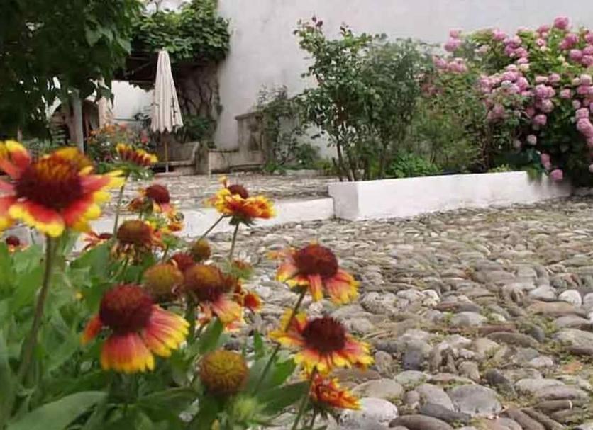 Extérieur Photo