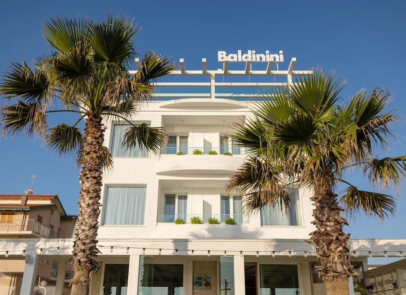Bâtiment Photo