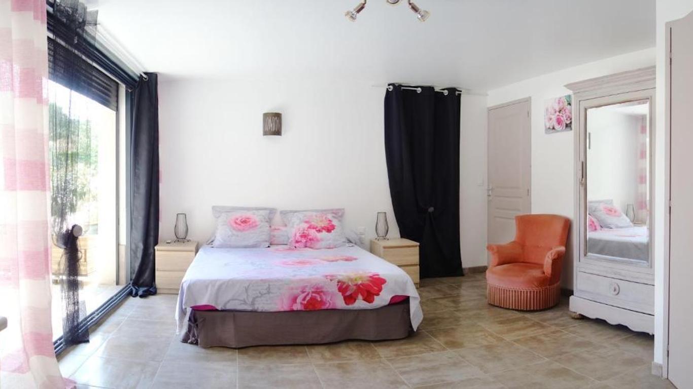 Le Clos Saint Elme