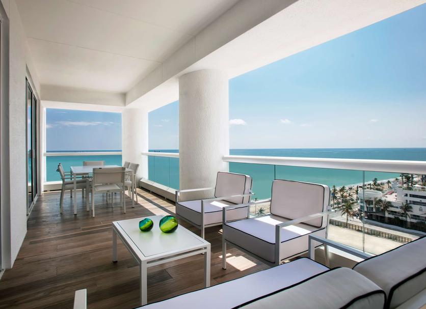 Balcon Photo