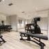 Salle de sport