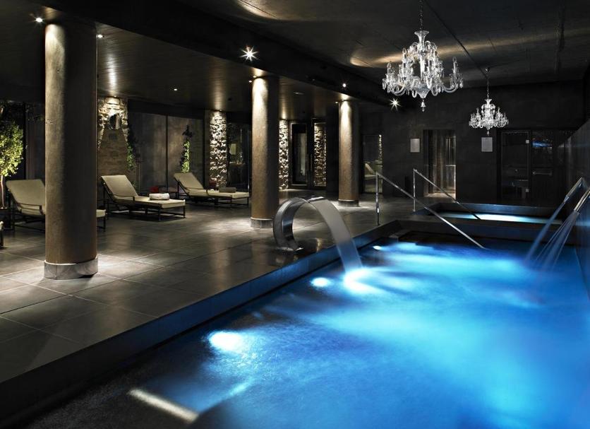 Piscine Photo