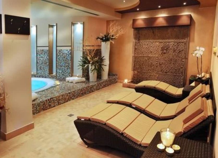 Spa Photo