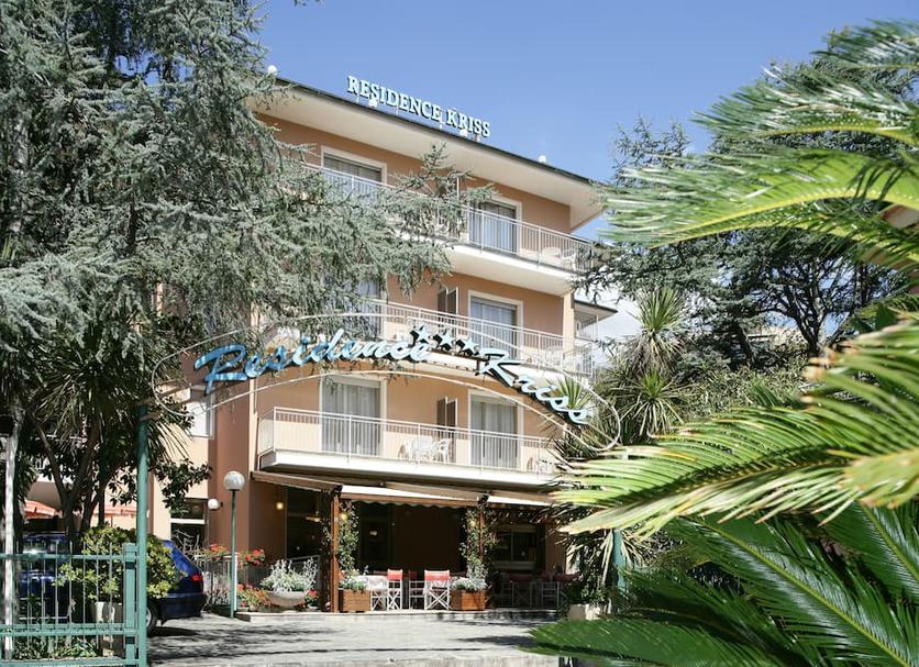 Bâtiment Photo