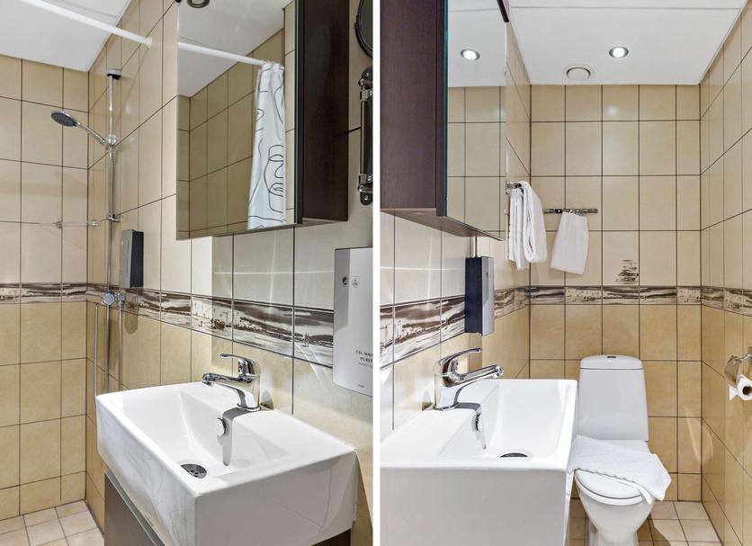 Salle de bain Photo